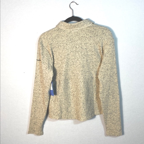 Columbia Women's Brea Falls Collared Long Sleeve Shirt size small - Picture 4 of 15